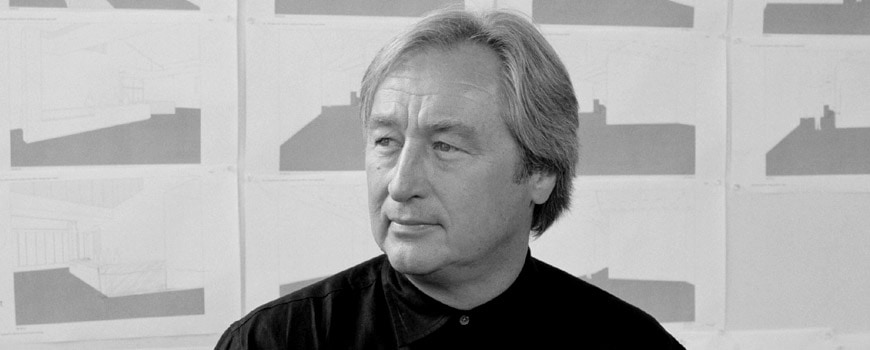 Steven Holl