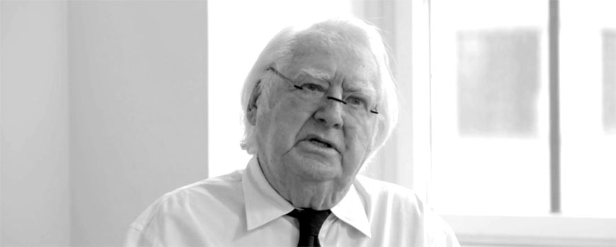 Richard Meier