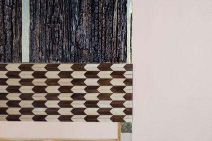 Drèit e Mut hand-crafted wood cupboard Andrea Bouquet in.di Independent Design Index 1