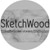 SketchWood by Elena Ferrari