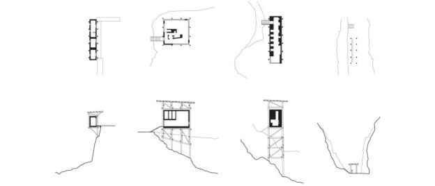 Picture of Modern Scandinavian House Plans and Custom Design