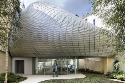 Fondation Jérôme Seydoux-Pathé | Paris