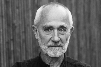 Peter Zumthor