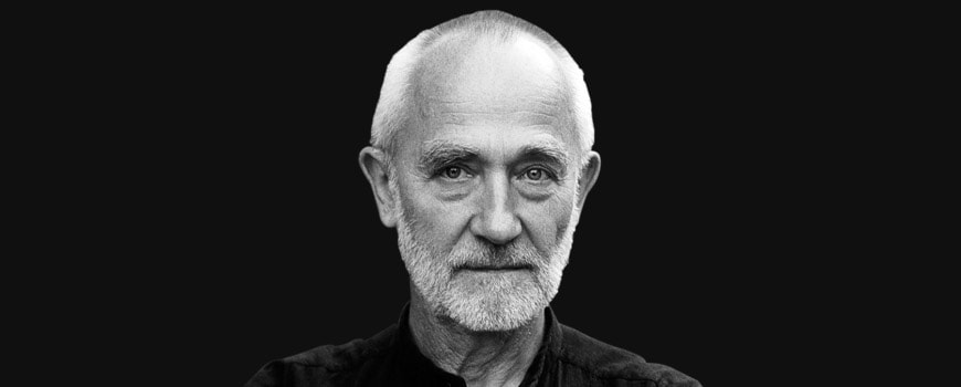 Peter Zumthor