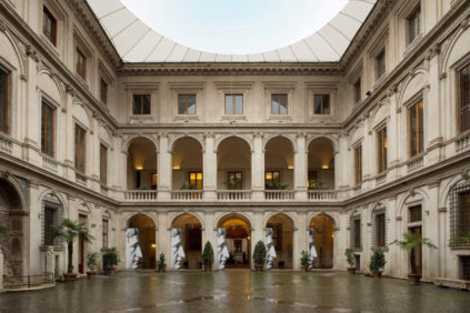 Palazzo Altemps, Roma