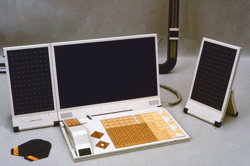 SPHINX USSR computer and home system 2