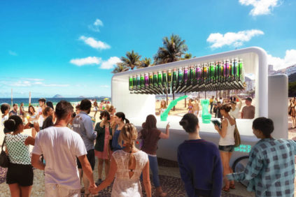 CRA-carlo-ratti-associati- GUIDO-On the Beach