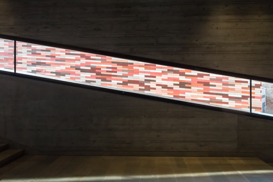 M9 Museo Novecento Venezia Mestre Sauerbruch Hutton 10