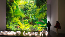 Broken Nature XXII Triennale Milano Nazione Piante Mancuso 4 Inexhibit