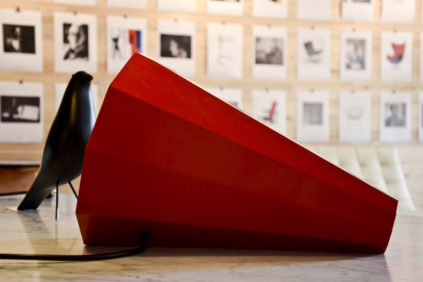 Duo – lamp