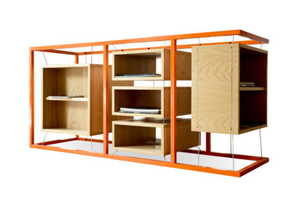 IN_Tenso – cupboard
