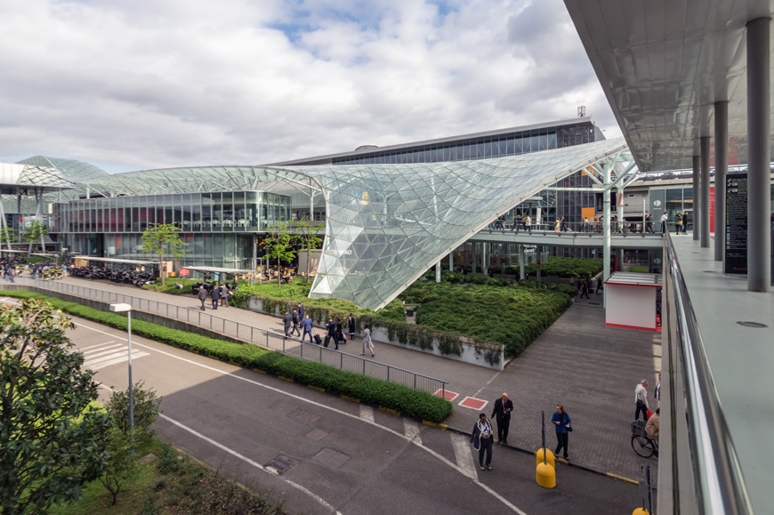 Il Salone Del Mobile Di Milano E Stato Annullato Arrivederci Al 21 Inexhibit