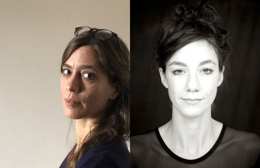 Francesca Torzo And Lucy Styles Are The Winners Of The 1st Italian Architecture Award Inexhibit