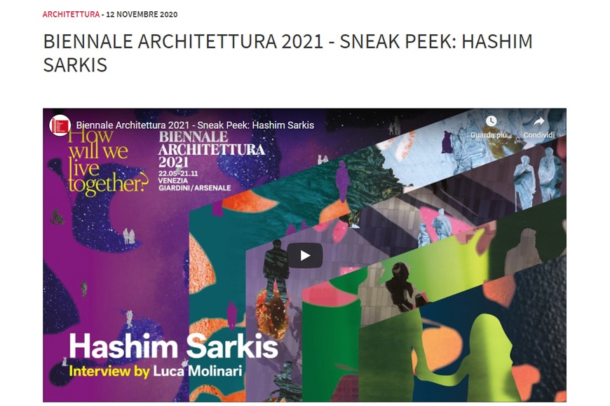 biennale-architettura-architecture-Venezia-sneak-peek-interview-Sarkis