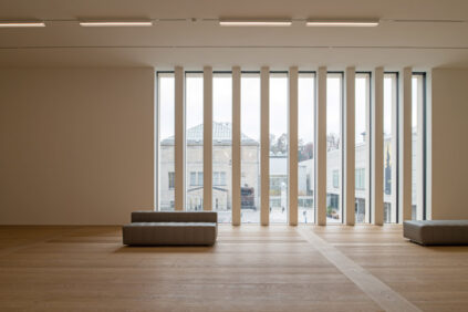 Kunsthaus-Zurich-Chipperfield-exhibition-room-1