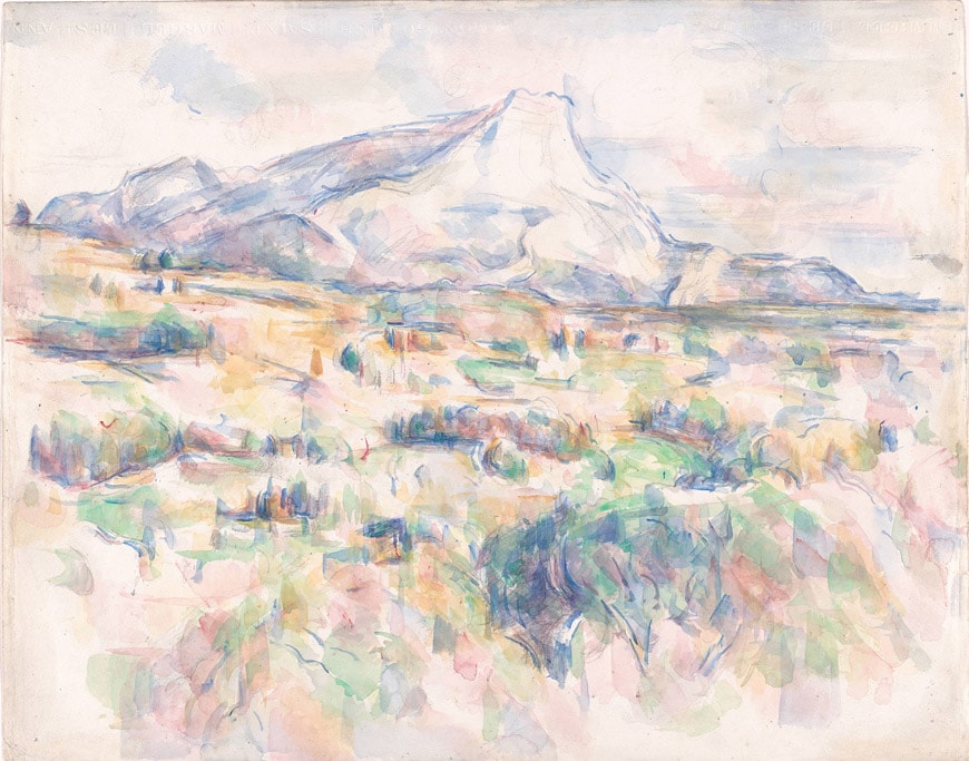 Cezanne-Mont-Sainte-Victoire-MoMA-NY-2021