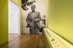 Pinacoteca-Agnelli-Torino-LeCorbusier-installation-view-090