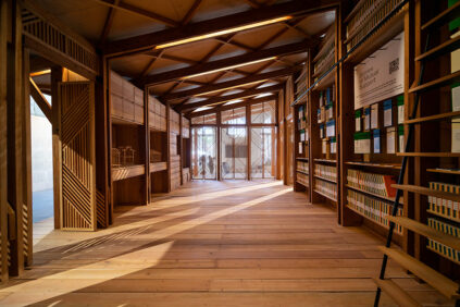 Philippines Pavilion Venice Architecture Biennale 2021 Inexhibit