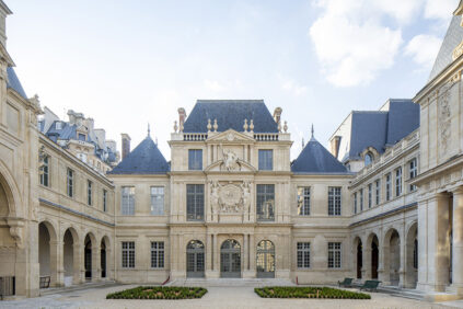Musée Carnavalet – Museum of the History of Paris