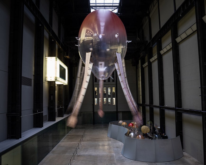 Tate-Modern-London-Hyunday-Commission-Anicka-Yi-2-O-installation-view