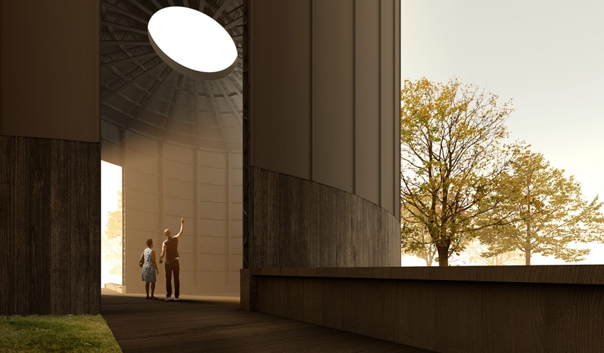 serpentine-pavilion-2022-theaster-gates-exterior-view-2