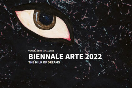 Venice Art Biennale 2022, The Milk of Dreams