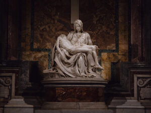 iGuzzini_Pieta╠ÇMichelangelo_phMatteoDeMayda_dic24_01 copia