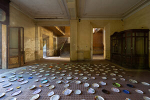 Cremona-contemporanea-2025-Vecchio-Ospedale-Herenzia-Gonzalez-Baudener-foto-R-Bianchini-Inexhibit-1