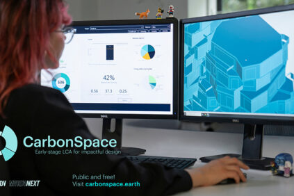 MVRDV CarbonSpace 2_Hero image