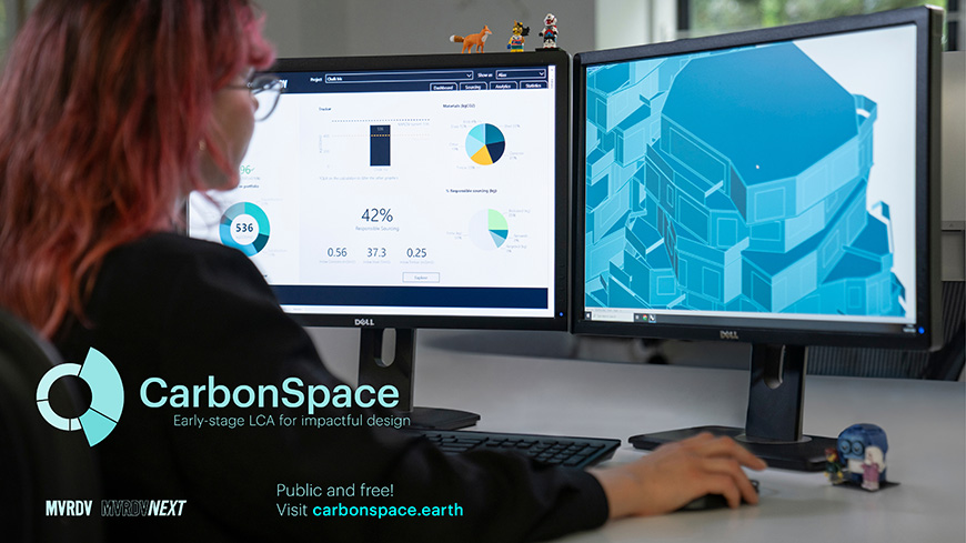 MVRDV CarbonSpace 2_Hero image
