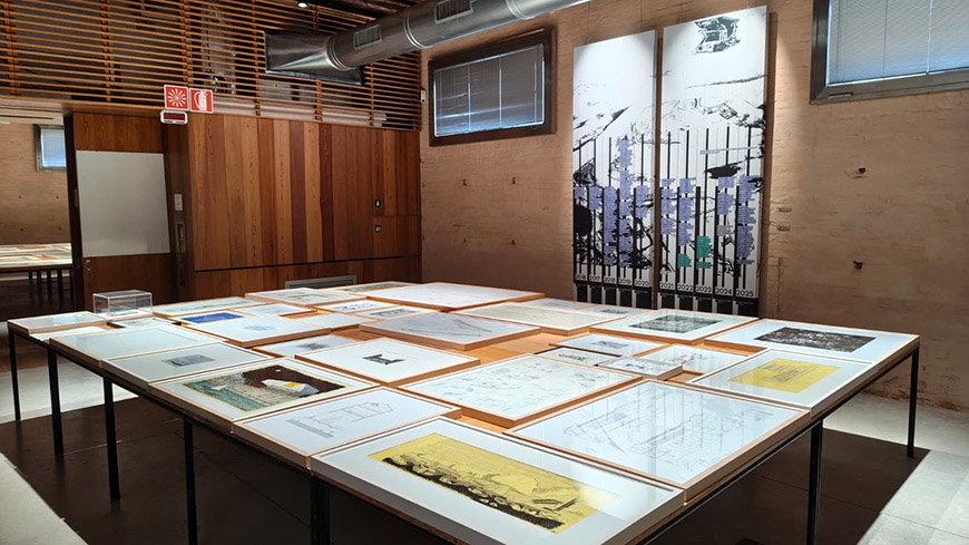 100 disegni per 100 anni_02-allesti-2