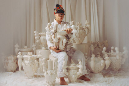 Jomon Vessels by Noe Kuremoto_Photo by Kestutis Zilionis_ Courtesy of Noe Kuremoto_Shot_2_0062