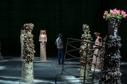 Chiara Camoni, Padiglione Italiano, Biennale Venezia Arte 2026, Inexhibit 04