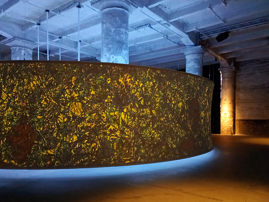 Khaled-Sabsabi-Venice-Art-Biennale-2026