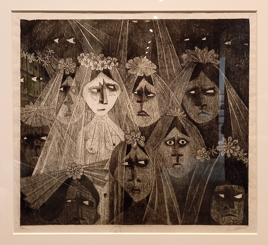 Leonilda González, Venice Art Biennale 2026, Inexhibit