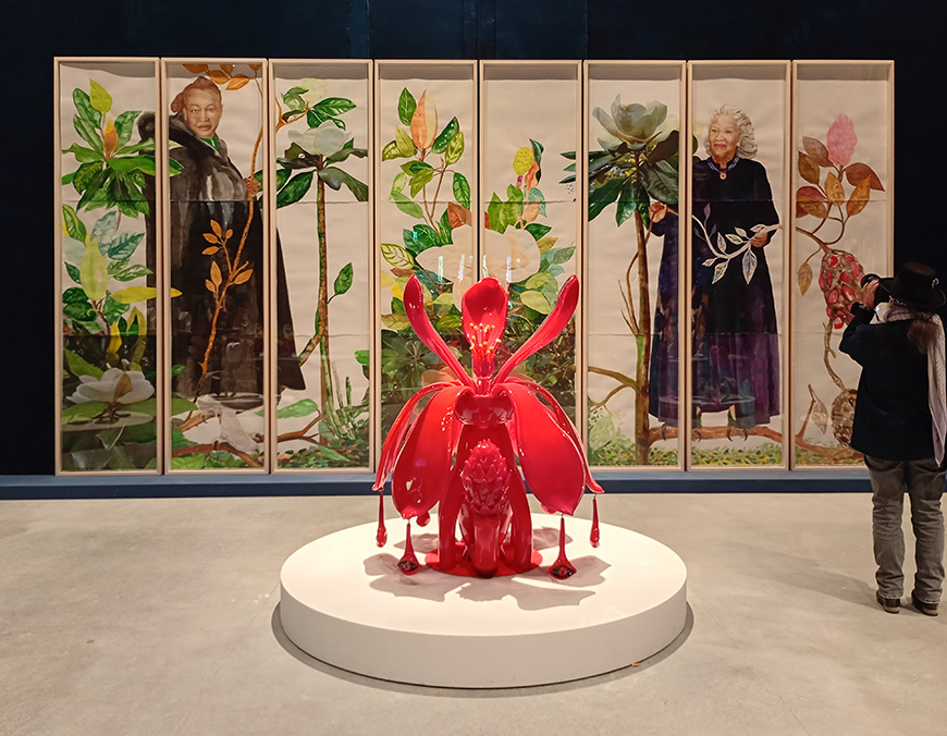 Maria-Magdalena-Campos-Pons-Venice-Art-Biennale-2026
