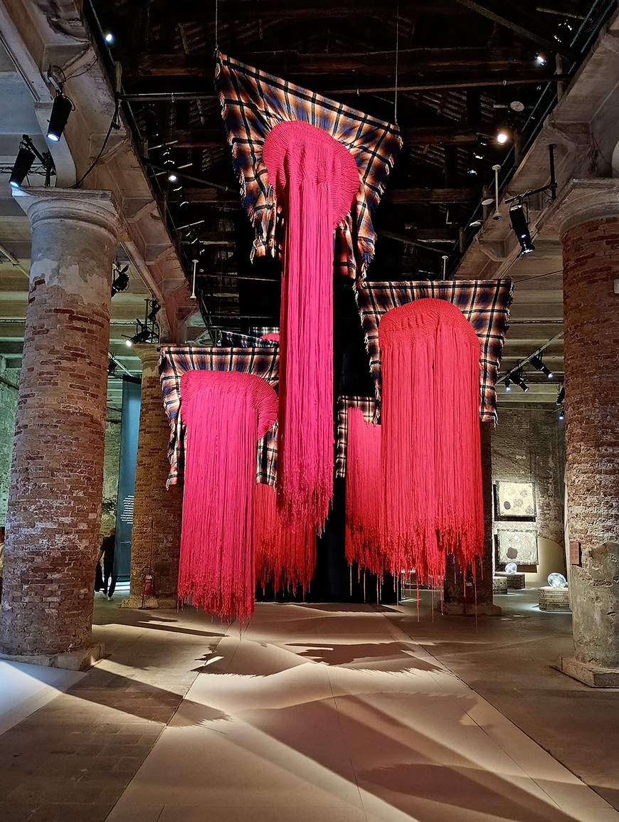 Senzeni-Marasela-Venice-Art-Biennale-2026